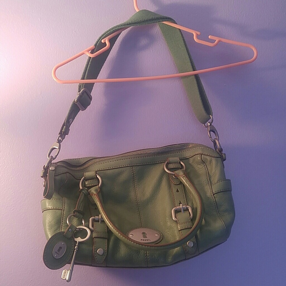 Fossil Purse